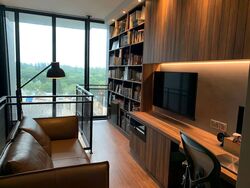 Fulcrum (D15), Condominium #582474511